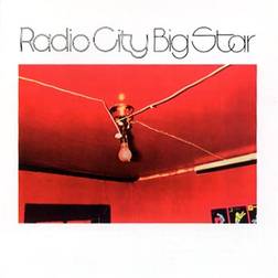 Big Star Radio City [CD] (Vinyl)